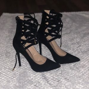 MissLola Shoes